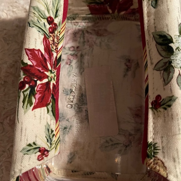 Longaberger Kitchen Copy Longaburger Authentic Christmas Baking